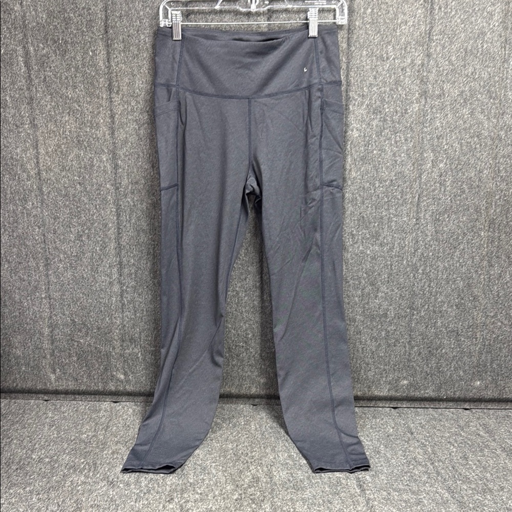 Mondetta Charcoal Performance Leggings